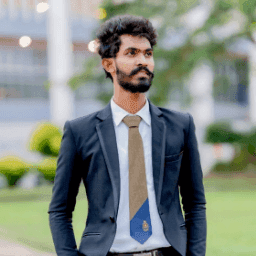 Madushan Neranjan | CMwithMN.LK