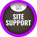 CMWITHMN SITE SUPPORT Telegram DP