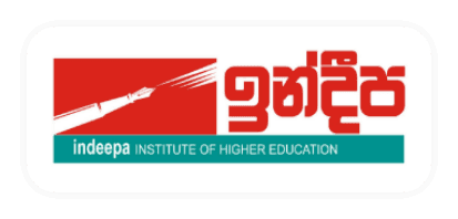 ඉන්දීප ආයතනය Logo