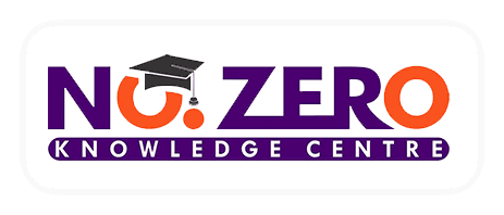 මහනුවර No Zero Logo