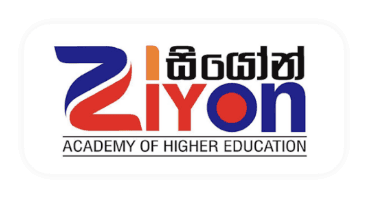කුරුණෑගල Ziyon Logo