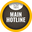 CMWITHMN MAINHOTLINE Telegram DP
